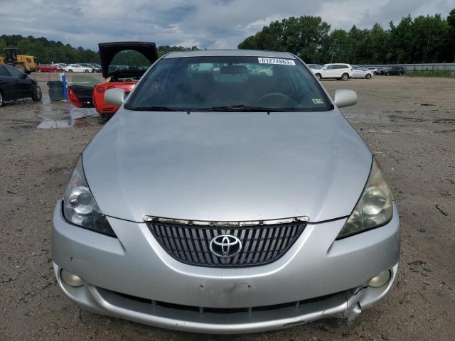 Photo 4 VIN: 4T1CA38P46U074029 - TOYOTA CAMRY SOLA 