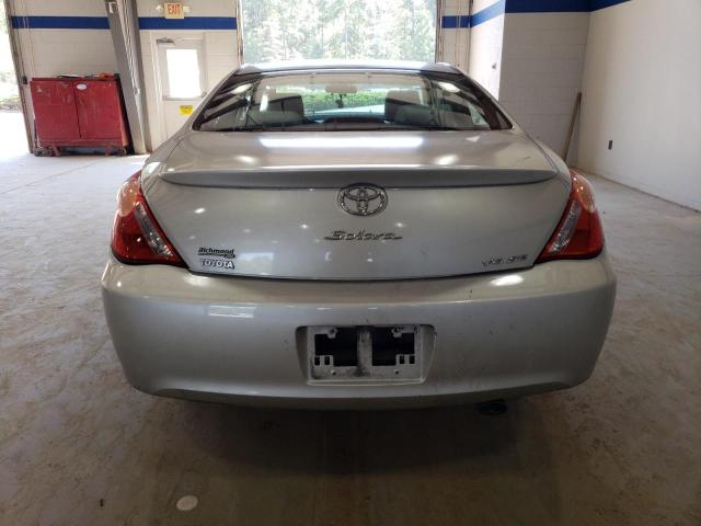 Photo 5 VIN: 4T1CA38P54U016606 - TOYOTA CAMRY SOLA 