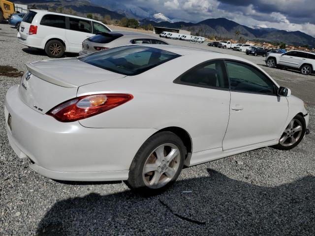 Photo 2 VIN: 4T1CA38P54U019666 - TOYOTA CAMRY SOLA 