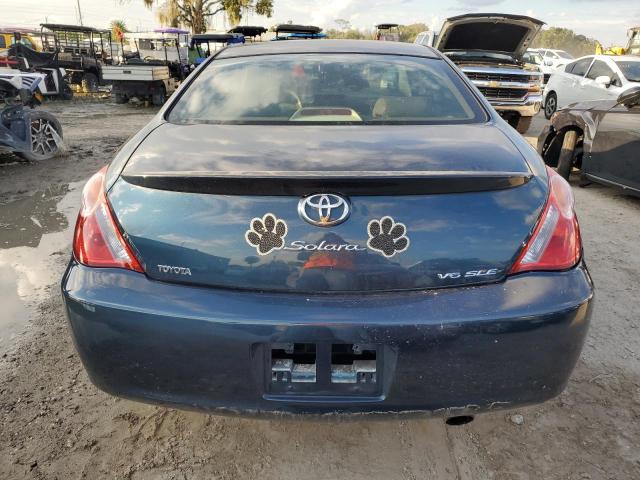 Photo 5 VIN: 4T1CA38P54U022826 - TOYOTA CAMRY SOLA 