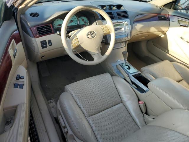 Photo 7 VIN: 4T1CA38P54U022826 - TOYOTA CAMRY SOLA 