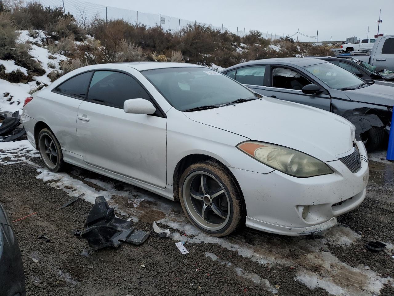 Photo 3 VIN: 4T1CA38P55U049381 - TOYOTA CAMRY SOLARA 