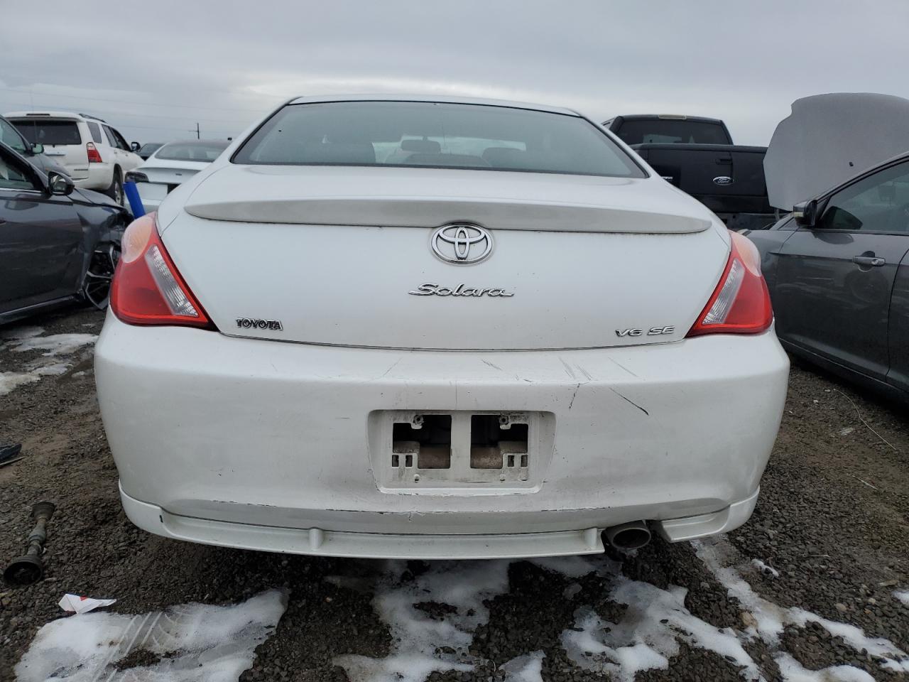 Photo 5 VIN: 4T1CA38P55U049381 - TOYOTA CAMRY SOLARA 