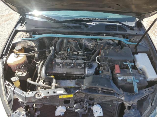 Photo 10 VIN: 4T1CA38P56U104865 - TOYOTA CAMRY SOLA 