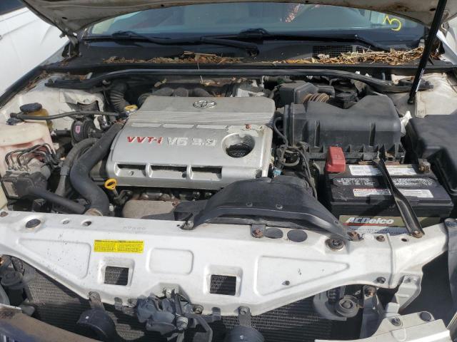 Photo 10 VIN: 4T1CA38P64U007798 - TOYOTA CAMRY SOLA 