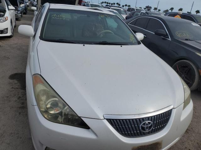 Photo 4 VIN: 4T1CA38P64U007798 - TOYOTA CAMRY SOLA 