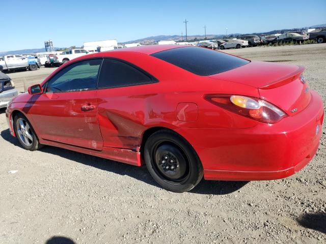 Photo 1 VIN: 4T1CA38P64U017229 - TOYOTA CAMRY SOLA 