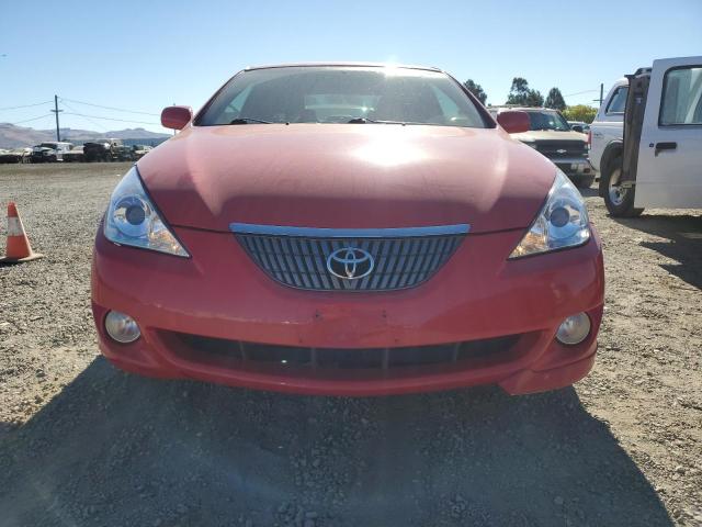 Photo 4 VIN: 4T1CA38P64U017229 - TOYOTA CAMRY SOLA 