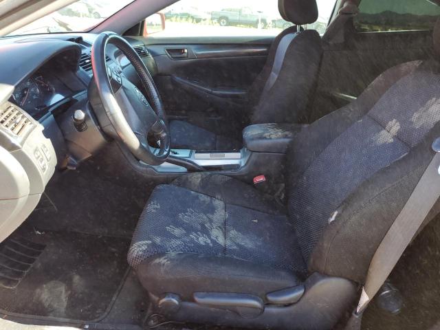 Photo 6 VIN: 4T1CA38P64U017229 - TOYOTA CAMRY SOLA 