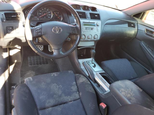 Photo 7 VIN: 4T1CA38P64U017229 - TOYOTA CAMRY SOLA 