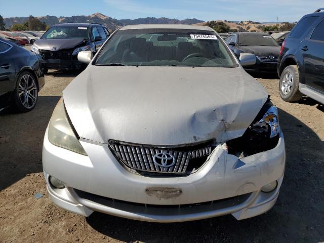 Photo 4 VIN: 4T1CA38P74U013562 - TOYOTA CAMRY SOLA 