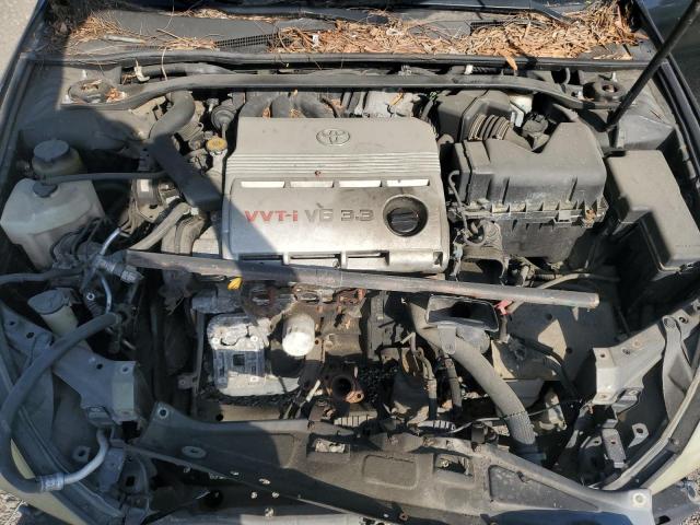 Photo 10 VIN: 4T1CA38P85U044496 - TOYOTA CAMRY SOLA 