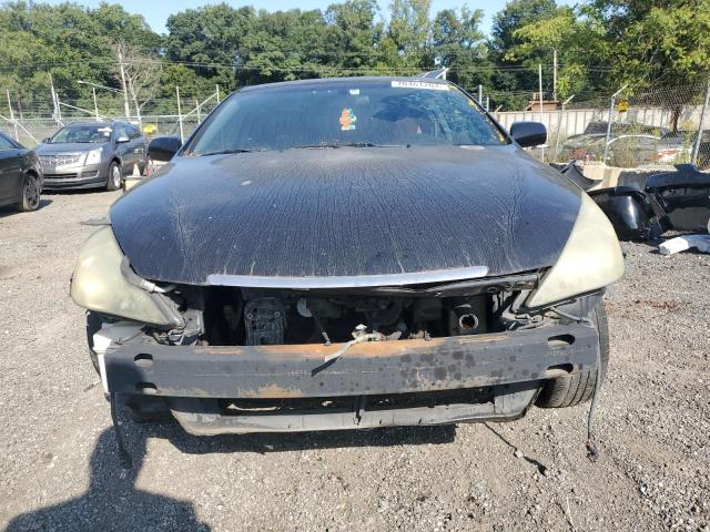 Photo 4 VIN: 4T1CA38P85U044496 - TOYOTA CAMRY SOLA 