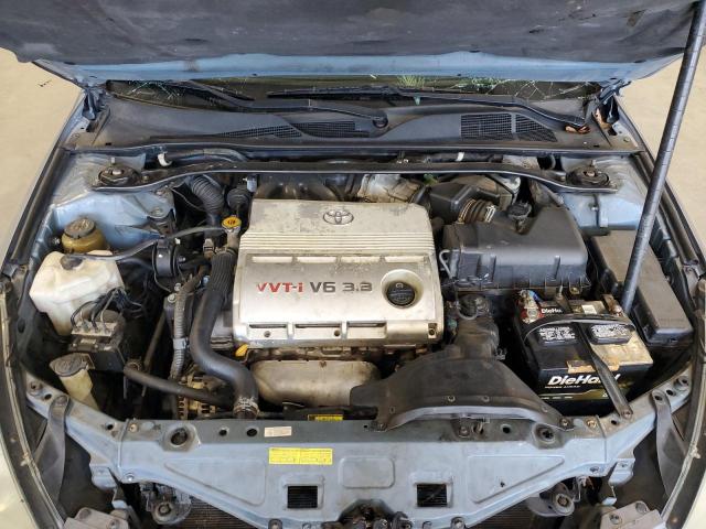 Photo 10 VIN: 4T1CA38P85U059354 - TOYOTA CAMRY SOLA 