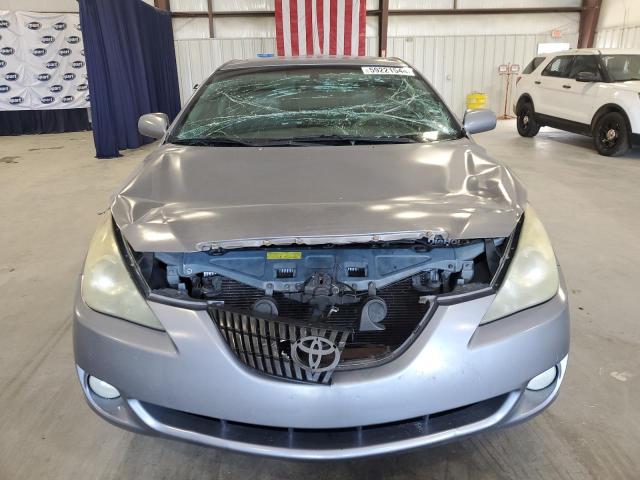 Photo 4 VIN: 4T1CA38P85U059354 - TOYOTA CAMRY SOLA 