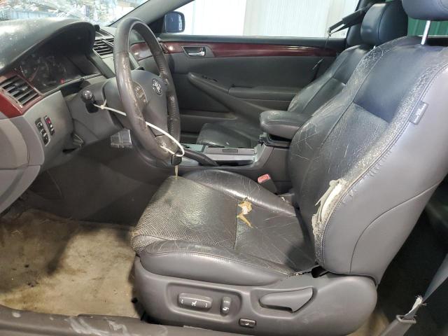 Photo 6 VIN: 4T1CA38P85U059354 - TOYOTA CAMRY SOLA 