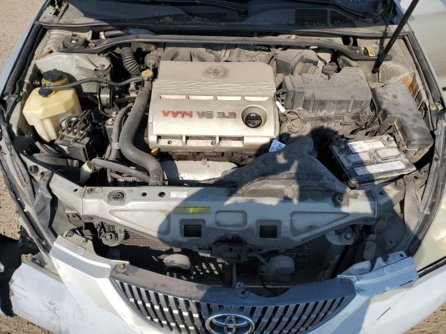 Photo 10 VIN: 4T1CA38P94U013448 - TOYOTA CAMRY SOLA 