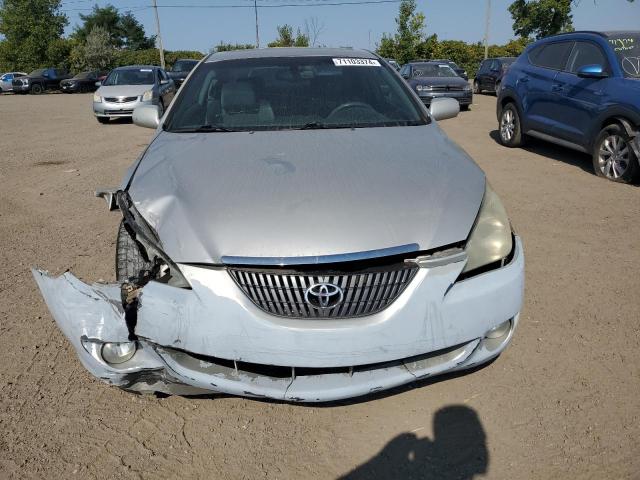 Photo 4 VIN: 4T1CA38P94U013448 - TOYOTA CAMRY SOLA 