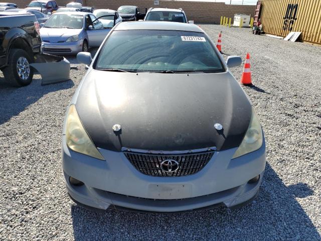 Photo 4 VIN: 4T1CA38P94U023848 - TOYOTA CAMRY SOLA 