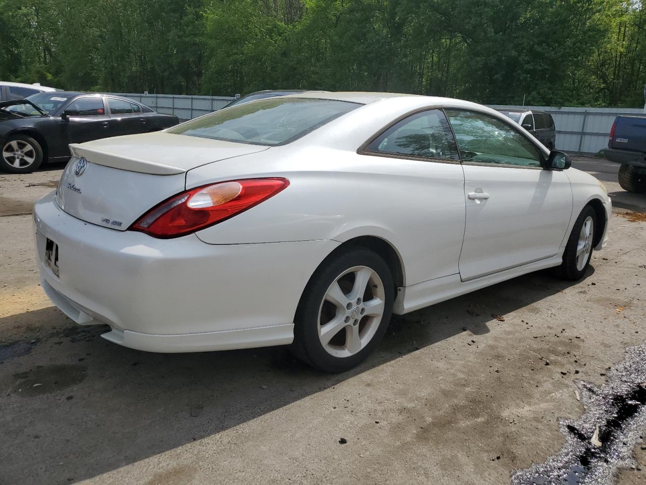 Photo 2 VIN: 4T1CA38P94U026443 - TOYOTA CAMRY SOLARA 