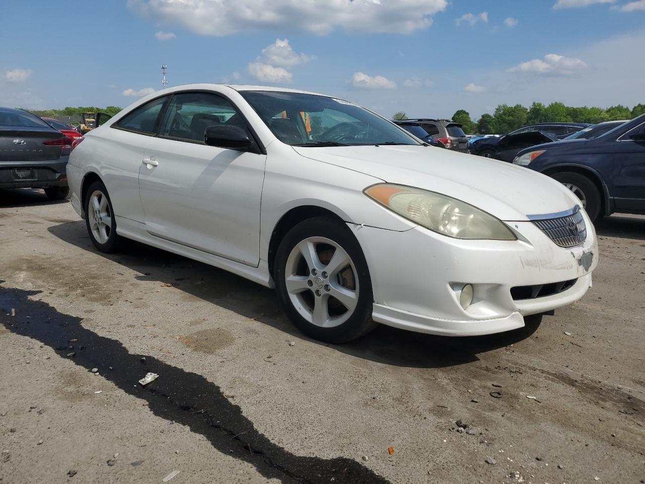 Photo 3 VIN: 4T1CA38P94U026443 - TOYOTA CAMRY SOLARA 