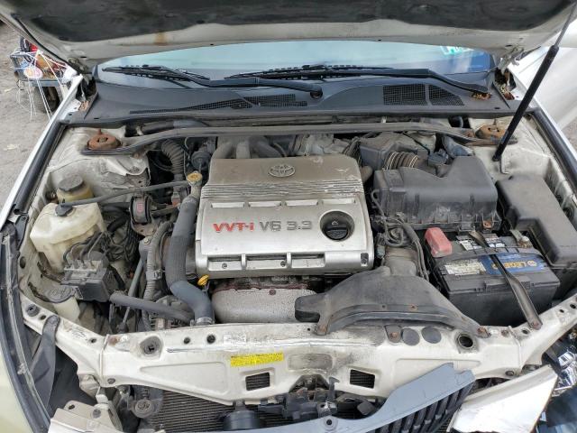 Photo 10 VIN: 4T1CA38P95U042370 - TOYOTA CAMRY SOLA 