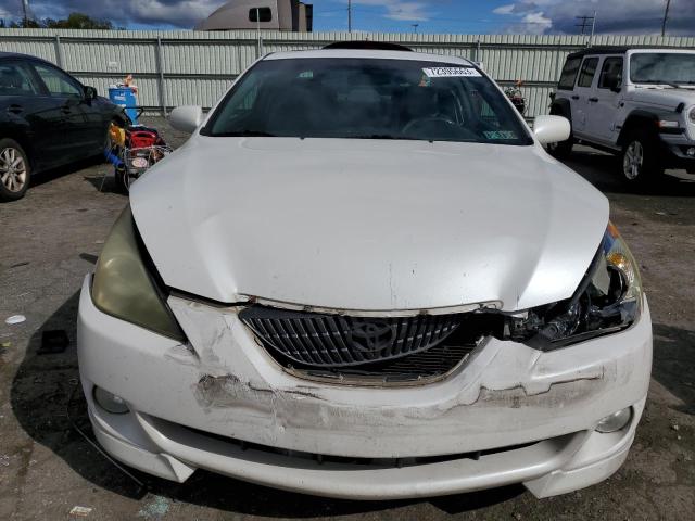 Photo 4 VIN: 4T1CA38P95U042370 - TOYOTA CAMRY SOLA 