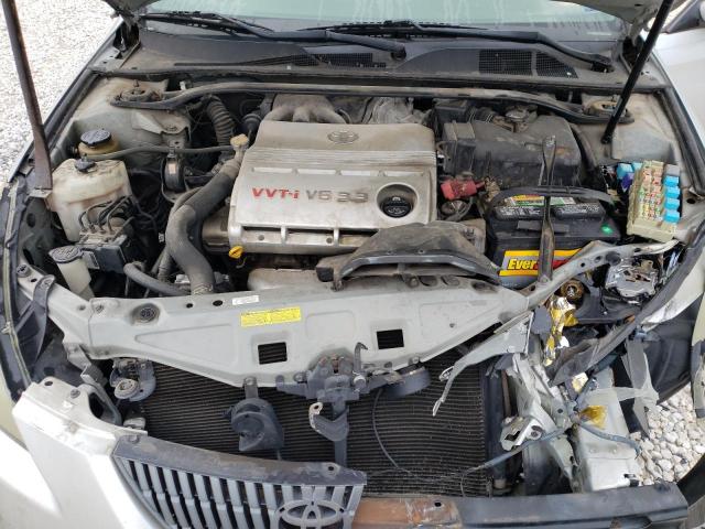 Photo 10 VIN: 4T1CA38P95U052896 - TOYOTA CAMRY SOLA 