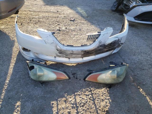 Photo 11 VIN: 4T1CA38P96U083728 - TOYOTA CAMRY SOLA 