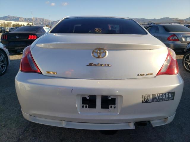 Photo 5 VIN: 4T1CA38P96U083728 - TOYOTA CAMRY SOLA 