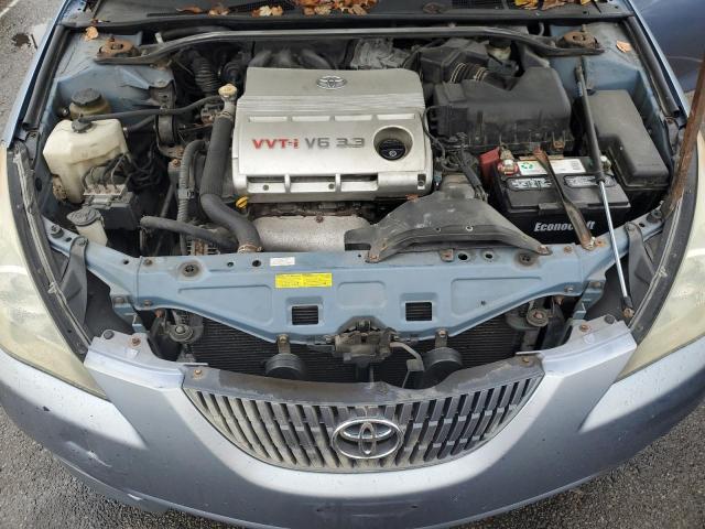 Photo 10 VIN: 4T1CA38P96U088010 - TOYOTA CAMRY SOLA 