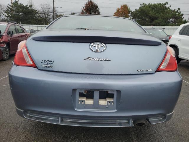 Photo 5 VIN: 4T1CA38P96U088010 - TOYOTA CAMRY SOLA 