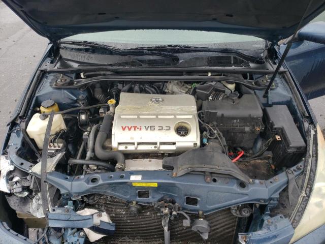 Photo 10 VIN: 4T1CA38P96U094180 - TOYOTA CAMRY SOLA 