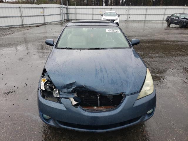 Photo 4 VIN: 4T1CA38P96U094180 - TOYOTA CAMRY SOLA 