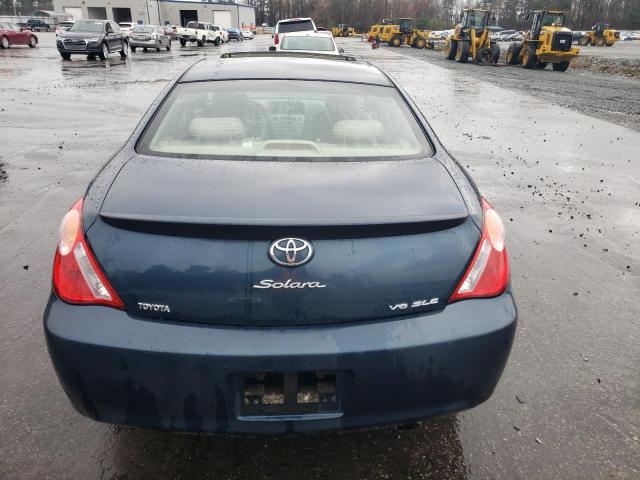 Photo 5 VIN: 4T1CA38P96U094180 - TOYOTA CAMRY SOLA 