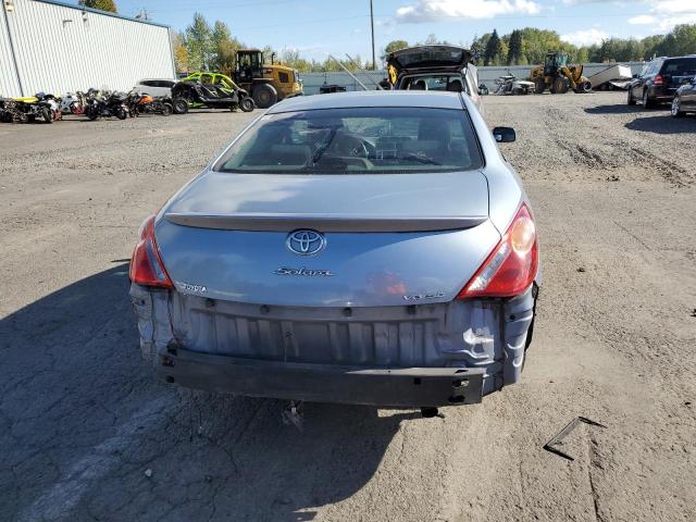 Photo 5 VIN: 4T1CA38P96U096379 - TOYOTA CAMRY SOLA 