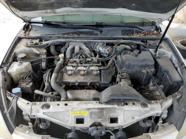 Photo 10 VIN: 4T1CA38P96U104643 - TOYOTA CAMRY SOLA 