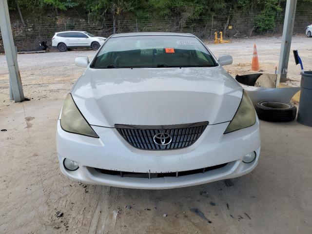 Photo 4 VIN: 4T1CA38P96U104643 - TOYOTA CAMRY SOLA 