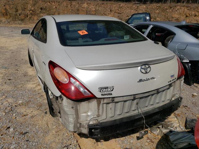 Photo 5 VIN: 4T1CA38P96U104643 - TOYOTA CAMRY SOLA 