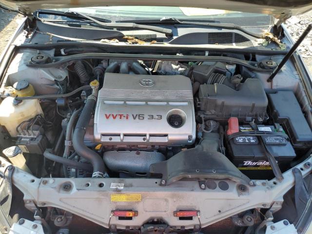 Photo 10 VIN: 4T1CA38PX5U055905 - TOYOTA CAMRY SOLA 