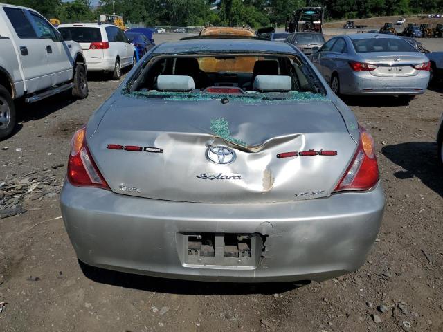 Photo 5 VIN: 4T1CA38PX5U055905 - TOYOTA CAMRY SOLA 