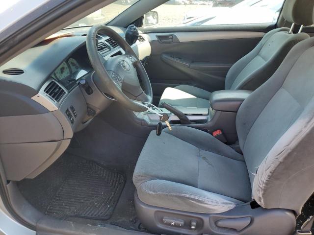 Photo 6 VIN: 4T1CA38PX5U055905 - TOYOTA CAMRY SOLA 