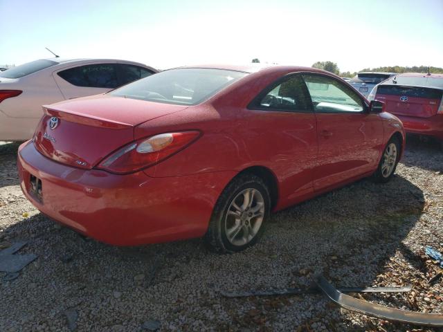 Photo 2 VIN: 4T1CE30P06U749620 - TOYOTA CAMRY SOLA 