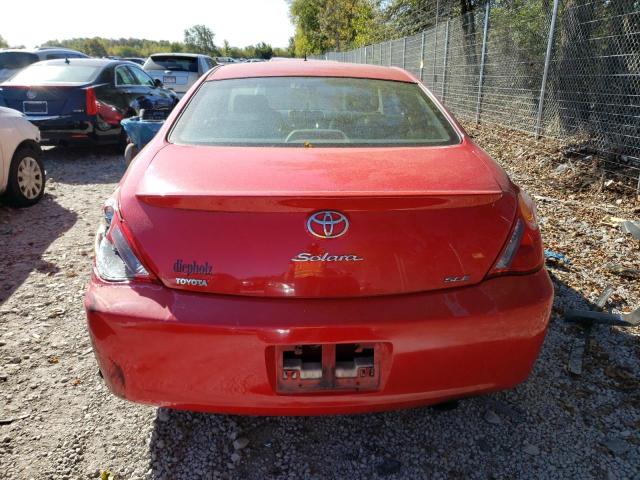 Photo 5 VIN: 4T1CE30P06U749620 - TOYOTA CAMRY SOLA 