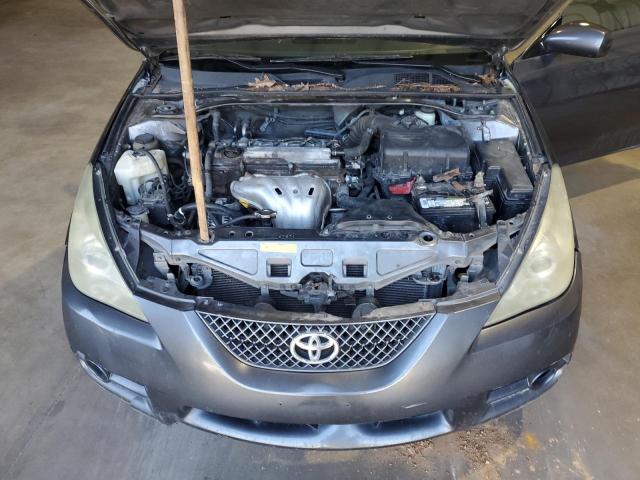 Photo 10 VIN: 4T1CE30P08U764346 - TOYOTA CAMRY SOLA 