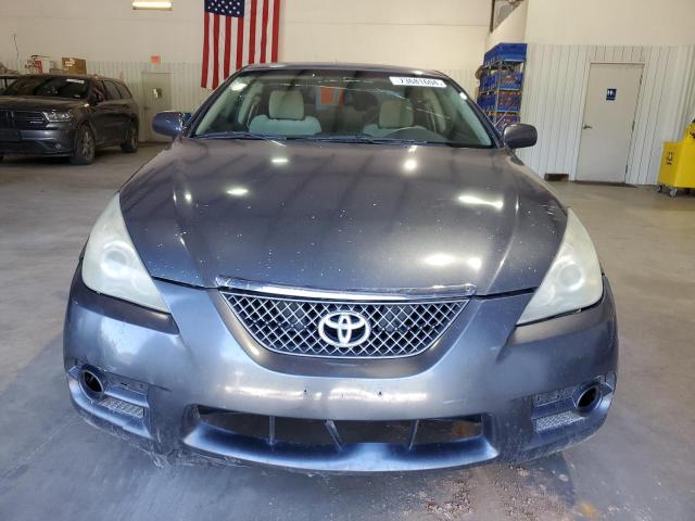 Photo 4 VIN: 4T1CE30P08U764346 - TOYOTA CAMRY SOLA 