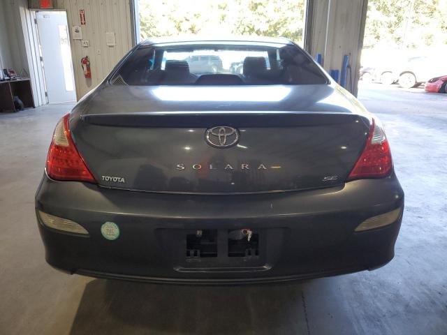 Photo 5 VIN: 4T1CE30P08U764346 - TOYOTA CAMRY SOLA 