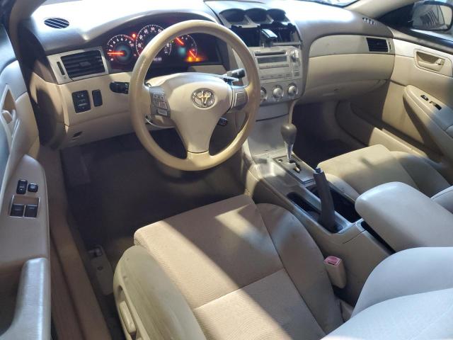 Photo 7 VIN: 4T1CE30P08U764346 - TOYOTA CAMRY SOLA 