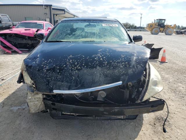 Photo 4 VIN: 4T1CE30P08U766811 - TOYOTA CAMRY SOLA 