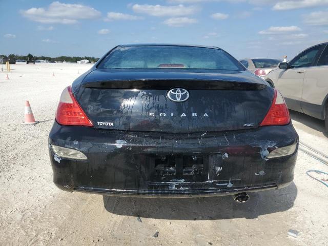 Photo 5 VIN: 4T1CE30P08U766811 - TOYOTA CAMRY SOLA 